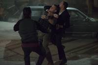 Кадр Не брать живым