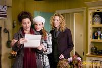 Кадр P.S. Я тебя люблю