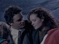 Кадр Каникулы Санта Клауса