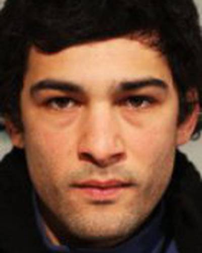 Николя Казале фото