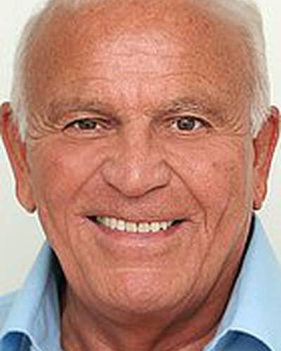 Энцо Дж. Кастеллари фото