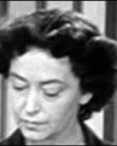 Маргарет Брэйтон фото