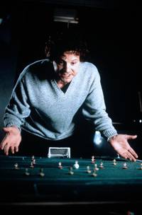 Кадр Накал страстей