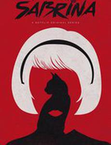 Леденящие душу приключения Сабрины