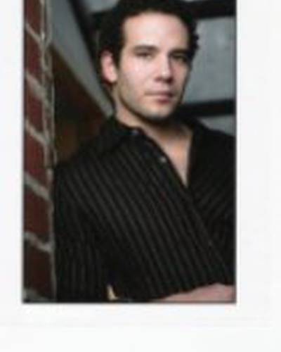 Аарон Лор фото