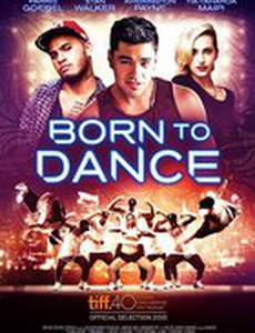 Рождённый танцевать