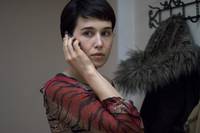 Кадр Молчание Лорны