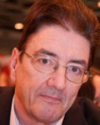 Грэм Мастертон фото