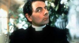 Кадр из фильма "Четыре свадьбы и одни похороны" - 2