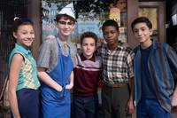 Кадр Starперцы