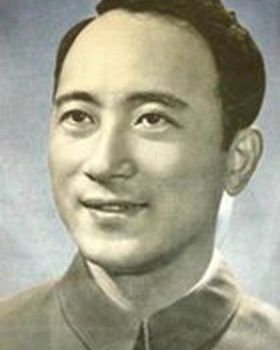 Даолинь Сунь фото