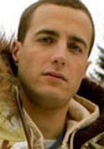 Брендан Пенни фото