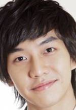 Ли Сын Ги фото