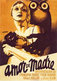 Постер Maternité