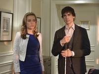 Кадр Тайные связи