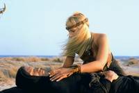 Кадр Конан-варвар