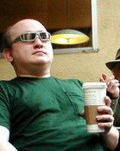 Билли Нортон фото