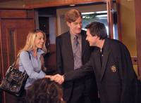 Кадр Задержка в развитии