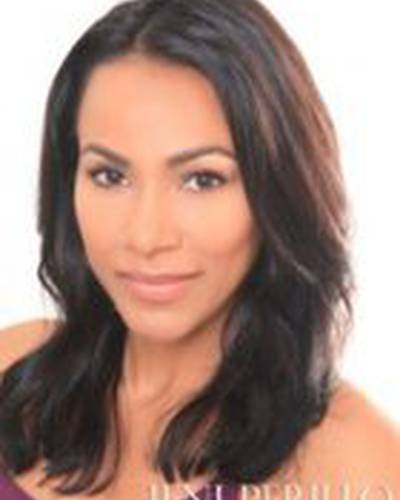 Джени Перилло фото