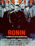 Постер из фильма "Ронин" - 1