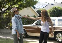 Кадр Крутая Джорджия