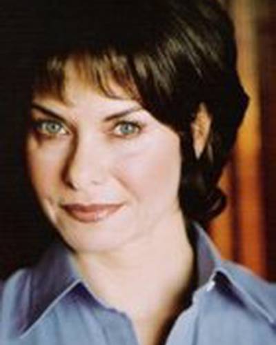 Лиза Пешиа фото