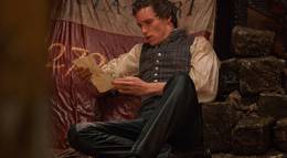 Кадр из фильма "Отверженные" - 2