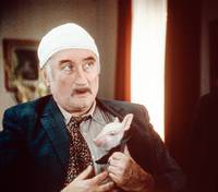 Кадр Невыносимая легкость бытия