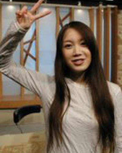 Китаки Маю фото