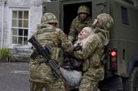 Кадр Как я теперь люблю