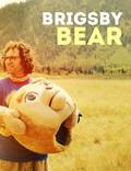 Постер из фильма "Медвежонок Бригсби" - 1