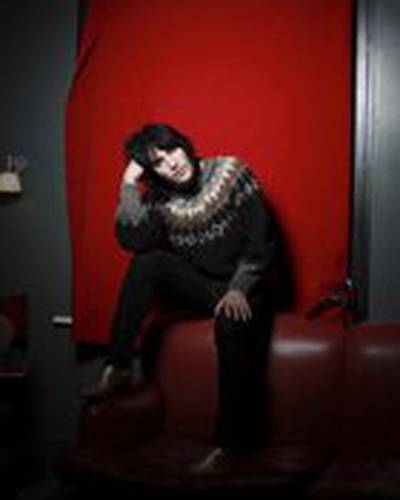 Ноэль Филдинг фото