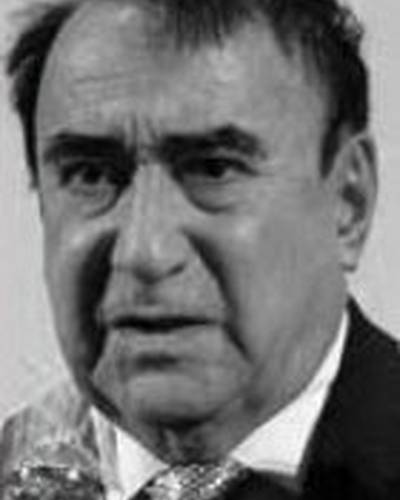 Степан Пучинян фото