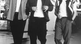 Кадр из фильма "Тусовщики" - 2