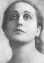 Italia Almirante-Manzini фото