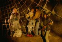 Кадр Арахния (видео)