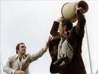 Кадр Армагедон