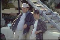 Кадр Хорошая девочка