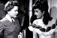 Кадр Всё о Еве