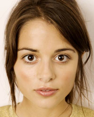 Стефани Леонидас фото