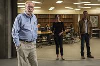 Кадр Интерстеллар