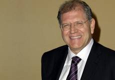 Роберт Земекис снимет сагу о космическом хаосе