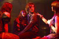 Кадр Макбет