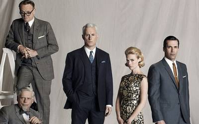 Как появляются сериалы: лучшие авторы о своих идеях