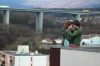 Кадр Не вызывающий подозрений