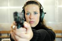 Кадр Killerjagd. Töte mich, wenn du kannst