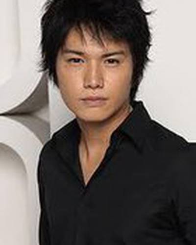 Хаято Итихара фото