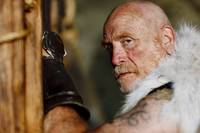 Кадр Мерлин