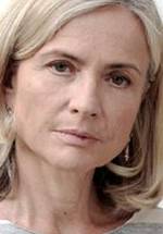 Кристина Коменчини фото