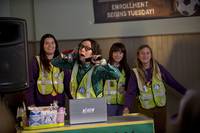 Кадр Очень плохая училка